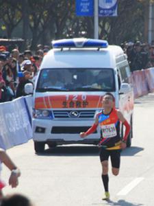 大城县大型活动