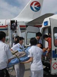 大城县接送服务