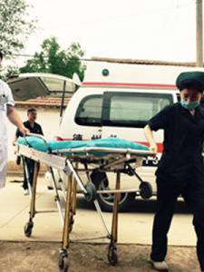 大城县院后转乡